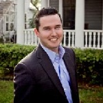 Mr. Trenton Kelly