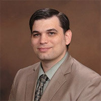 Mr. Eric Mitchell Bielitz