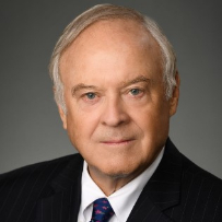 Robert WM. Johnson