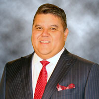 Mr. Richard Caballes Bucheri