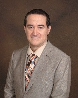 Mr Luis Ernesto Basagoitia