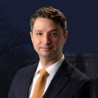 Damien George Smith