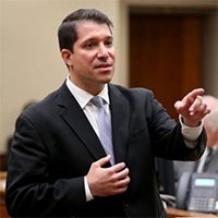 David C. David Lawyer