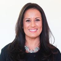 Ms Teresa Cespedes Alarcon
