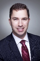 Adam Harold Sudbury
