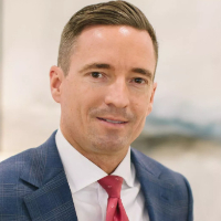 Mr. Anthony C. McMullin