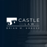 Brian M. Krause, Attorney at Castle Law