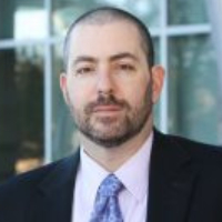 Mr. Geoffrey Marc Khotim