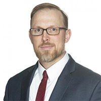 Brian Russell Bagley