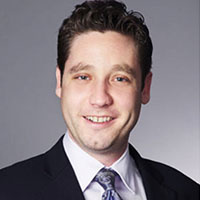 Michael Joshua Kasen