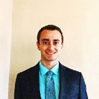 Zachary Gottlieb