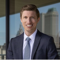 Mr. Will C. Jones IV