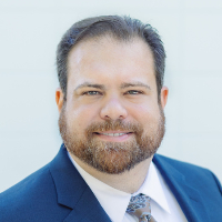 Christopher Douglas Breton