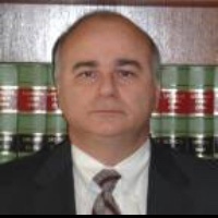 Perry J. Roussel Lawyer