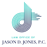 Law Office of Jason D. Jones, P.C.