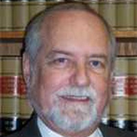 Frederic Steven Wieder Lawyer