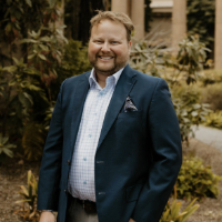 Mr Donald Douglas Bend