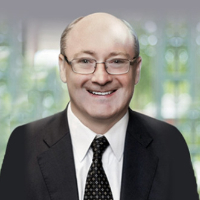 Mr. Peter H. Burke
