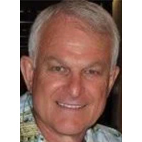 Mr. Weston G. Cotten