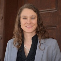 Ms. Constance Arlayne Gadell-Newton Esq.