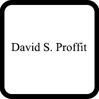 David S. Proffit