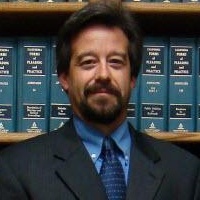 John Alex Guthrie Lawyer
