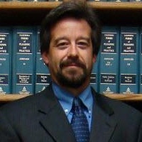 Mr. John Alex Guthrie