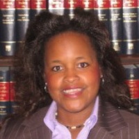 Mary Leazer Rogers Lawyer