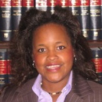Mary Leazer Rogers
