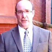 Mr. Patrick S Fragel