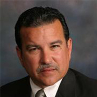 Mr Francisco Amado Suarez