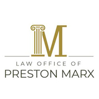 Law Office of Preston Marx