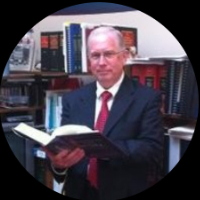 Mr. James Richard Hartke