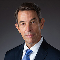 Mr. Peter Arcadio Romero