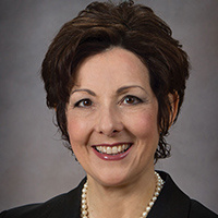 Michelle Maria Cresti