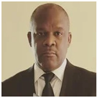 Mr. Reginald Daryl McDaniel