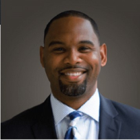 Andre C. Ramsay