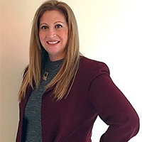 Jennifer Schweitzer Yoxall