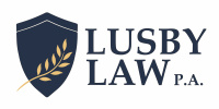 Lusby Law, PA