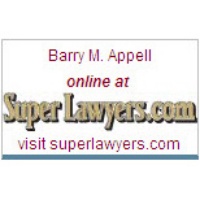 Barry M. Barry Lawyer