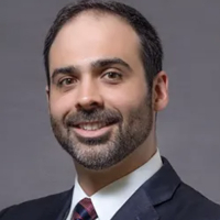 Mr. Cameron Blake Ellis