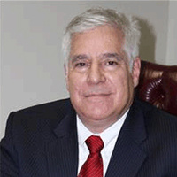 Mr. Anthony William McLaughlin