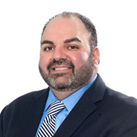 Mr. Gregory R. Neidle