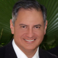 Judge Oscar Rene Diaz Arbitrator