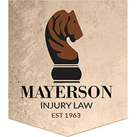 Mayerson Injury Law, P.C.