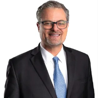 Eric C. Morris