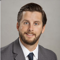 Mr Charles Malcolm Lollar Jr.