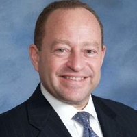 Eric Shames