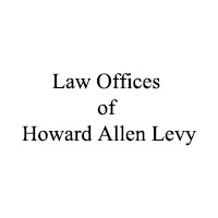 Law Offices of Howard Allen Levy