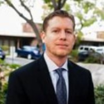 Mr Brian Charles Shapiro